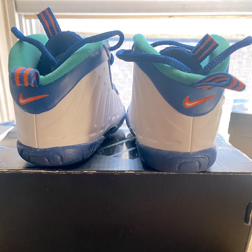 Nike Little Posite Pro (TD)